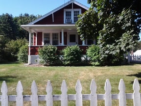 Wood Siding | Berkeley Exteriors